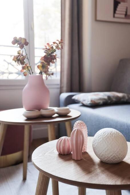 Cozy And Practical In 10th Arr -