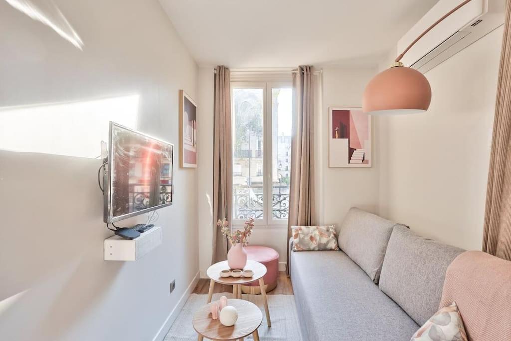 Cozy And Practical In 10th Arr -